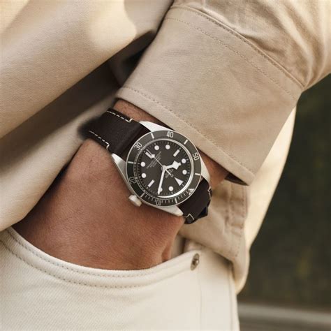 tudor cassa argento|Explore Tudor Watches [Official Retailer] .